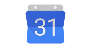 Google Calendar Google Calendar
