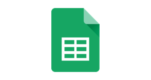Google Sheet Google Sheet