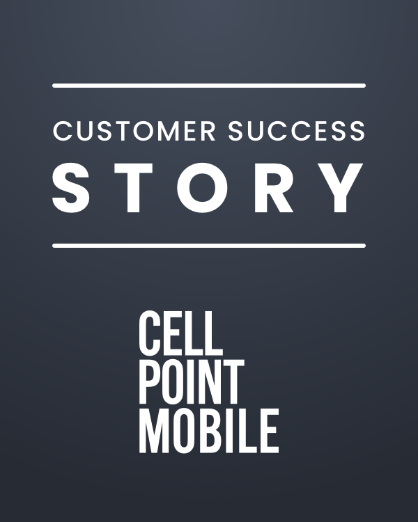 Cell Point Mobile Case Study Cell Point Mobile Case Study