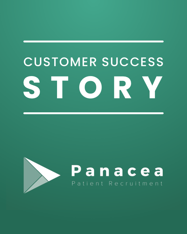 Panacea Case Study Panacea Case Study