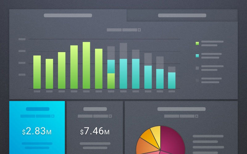 Your Custom Reports in UPilot