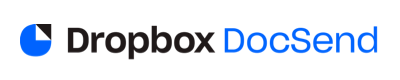 Dropbox DocSend