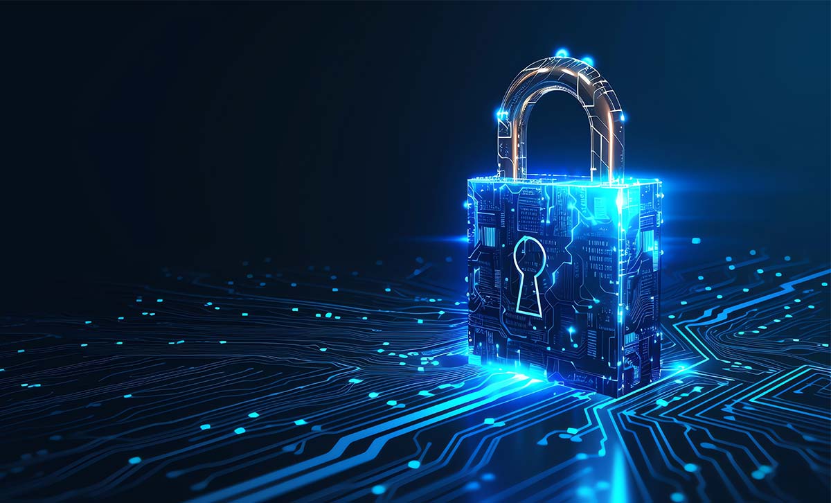 UPilot Security Infrastructure